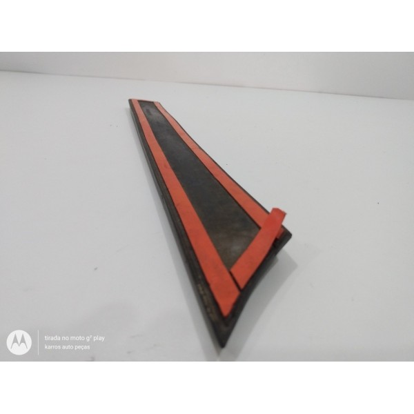 Moldura Lateral Esquerda Kadett Sl 91/93