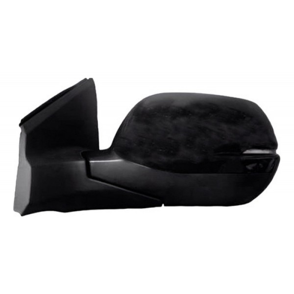 Retrovisor Crv 2013 2014 2015 2016 Retratil Com Pisca