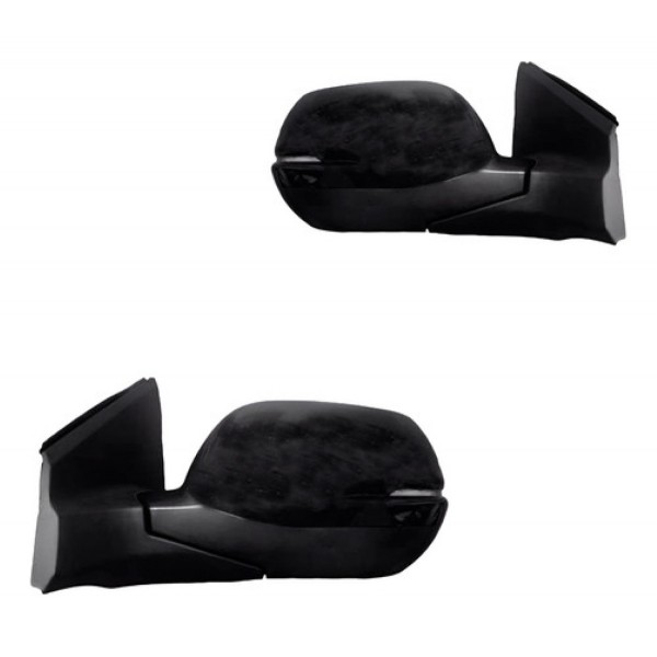 Retrovisor Crv 2013 2014 2015 2016 Retratil Com Pisca