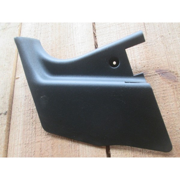 Moldura Interna Pé Coluna Audi A3 1.6 2000