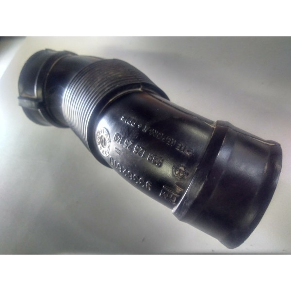 Mangueira Filtro Ar Tbi Corsa Montana 93362610