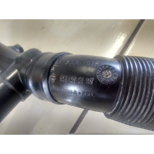 Mangueira Filtro Ar Tbi Corsa Montana 93362610