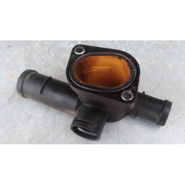 Krros - Flange De Água Motor Golf Bora 2.0 06a121133ac