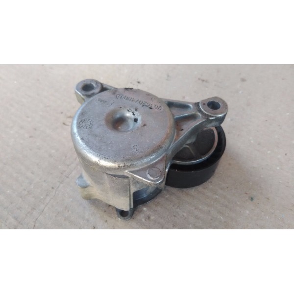 Krros - Tensor Esticador Da Correria Xsara Picasso 2.0