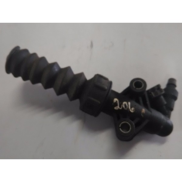 Atuador De Embreagem Cambio Peugeot 206 1.6