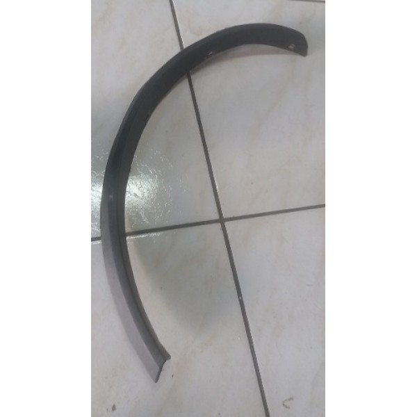 Moldura Paralama Esquerdo Ecosport 02/12