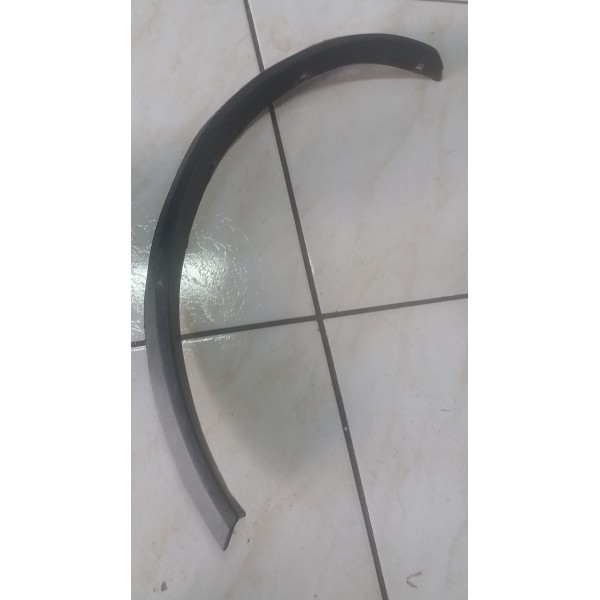 Moldura Paralama Esquerdo Ecosport 02/12