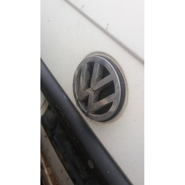 Emblema Tampa Eurovan