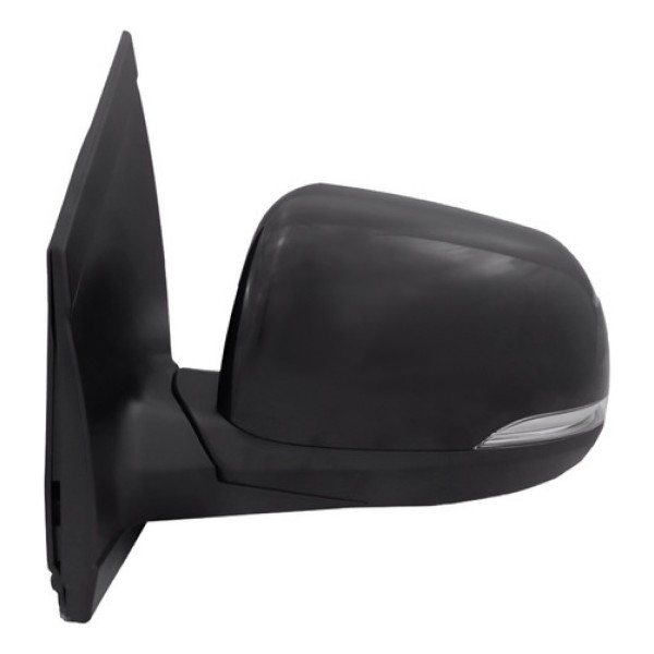 Retrovisor Picanto 2012 2013 14 2015 C/ Pisca