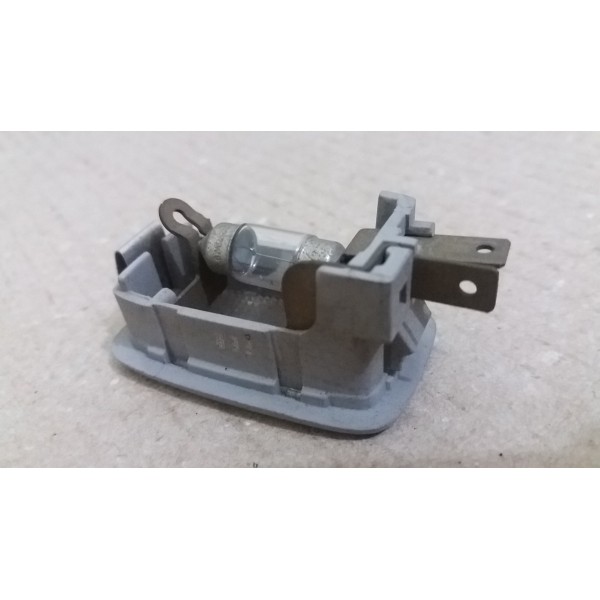 Luz Cortesia Forro Teto Quebra Sol I30 2009/2012