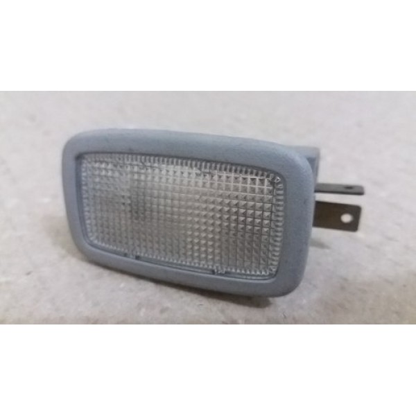 Luz Cortesia Forro Teto Quebra Sol I30 2009/2012