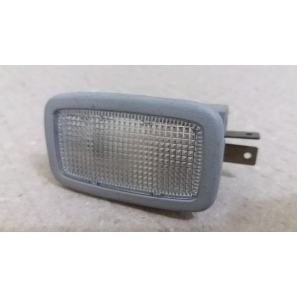 Luz Cortesia Forro Teto Quebra Sol I30 2009/2012