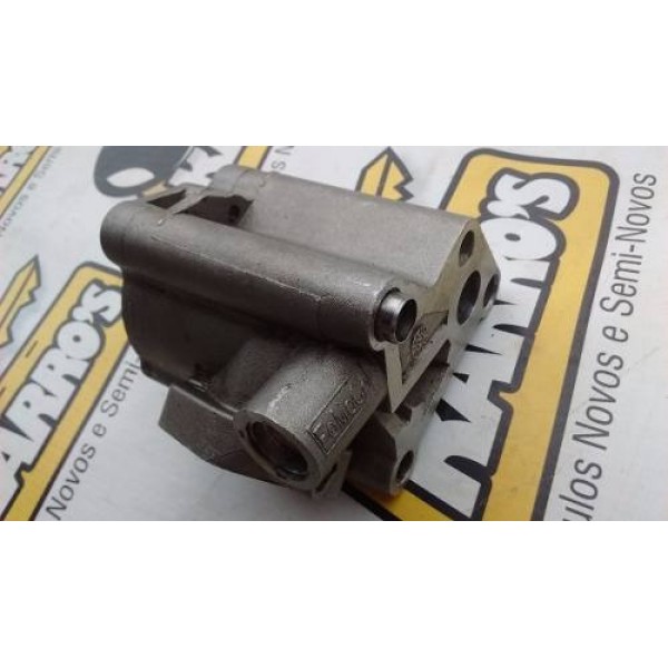 Bomba Óleo Focus Fusion Ranger 2.0 2.3 Duratec