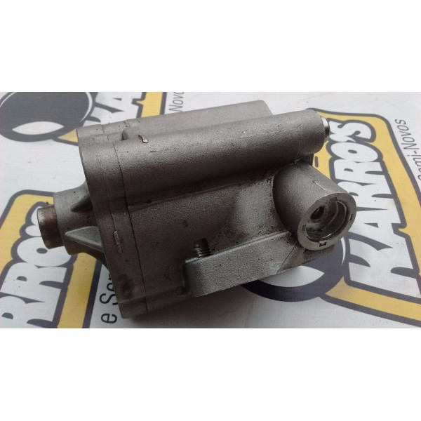 Bomba Óleo Focus Fusion Ranger 2.0 2.3 Duratec