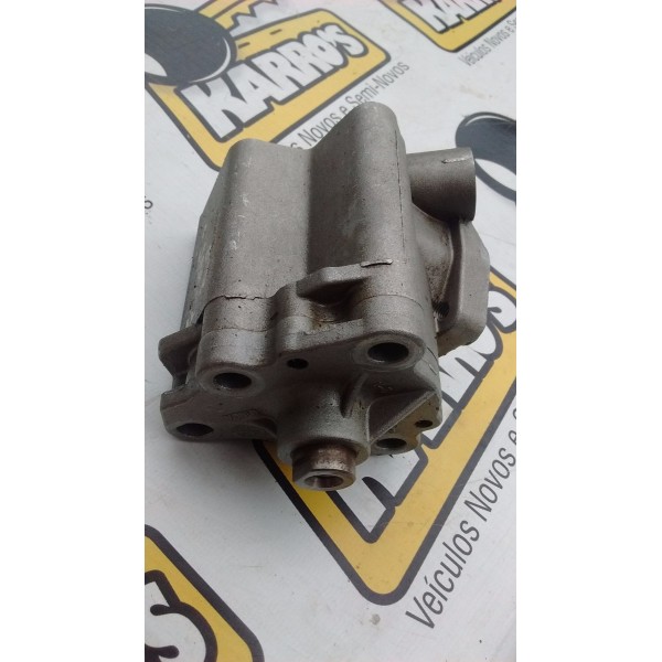 Bomba Óleo Focus Fusion Ranger 2.0 2.3 Duratec