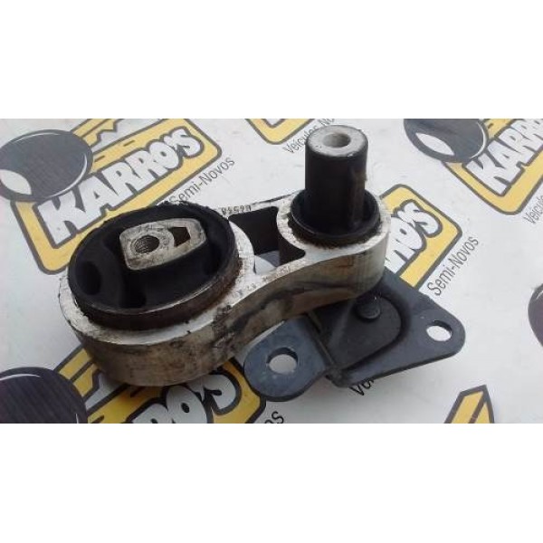 Coxim Cambio Ecosport Fiesta 03 Manual 7s656p082ab