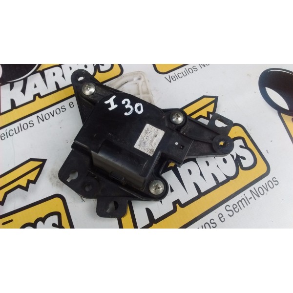 Atuador Motor Caixa Ar Condicionado I30 2011