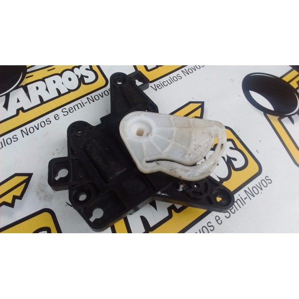 Atuador Motor Caixa Ar Condicionado I30 2011