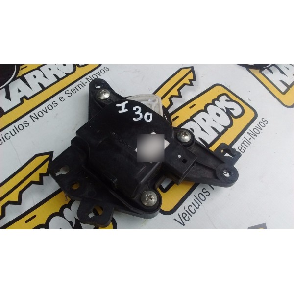 Atuador Motor Caixa Ar Condicionado I30 2011