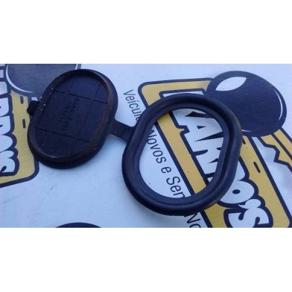 Tampa Manutencao Porta Dianteira I30 2010