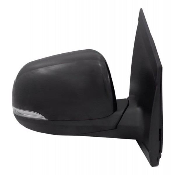 Retrovisor Picanto 2012 2013 14 2015 C/ Pisca