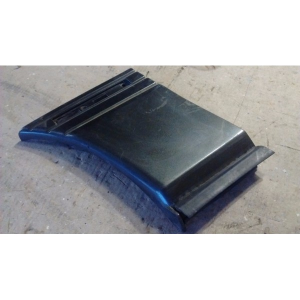 Friso Paralama Dianteiro Esquerdo Alfa Romeo 164