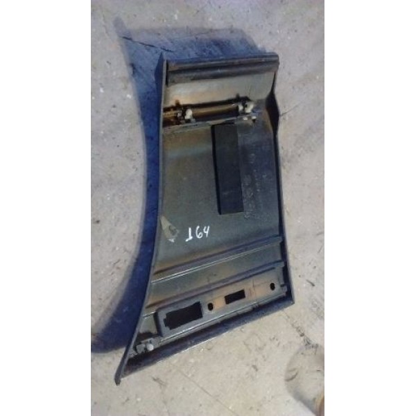 Friso Paralama Dianteiro Esquerdo Alfa Romeo 164