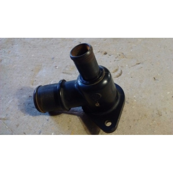 Flange Bomba Água Peugeot 206 207 307 9640868480