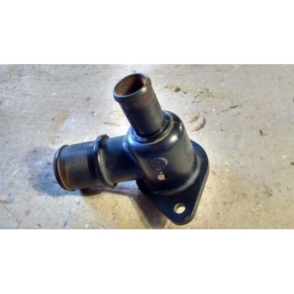 Flange Bomba Água Peugeot 206 207 307 9640868480