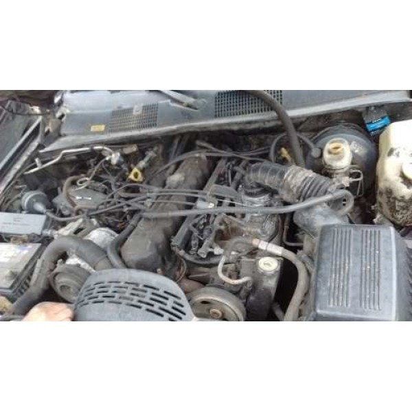 Krros - Cardan Traseiro Cherokee 4.0 6cc 1998 Laredo