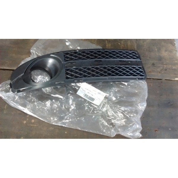 Grade Milha Auxiliar Gol G3 Fase 2 03/05 Direito Preto Direito