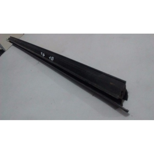 Krros - Pestana Porta Gol G3 G4 Dianteira Esquerda