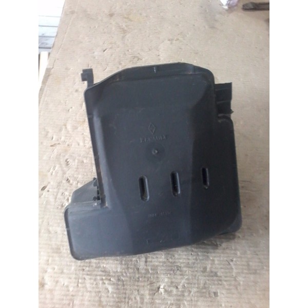 Caixa Filtro De Ar Duster 1.6 8200420871b