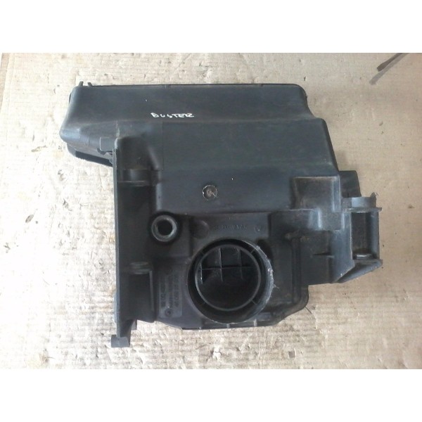 Caixa Filtro De Ar Duster 1.6 8200420871b