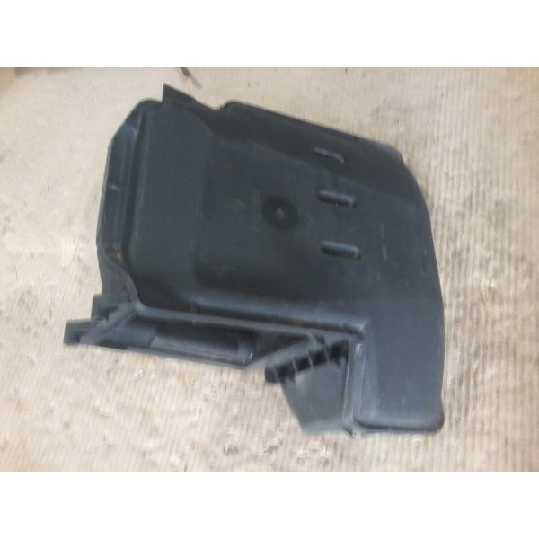 Caixa Filtro De Ar Duster 1.6 8200420871b