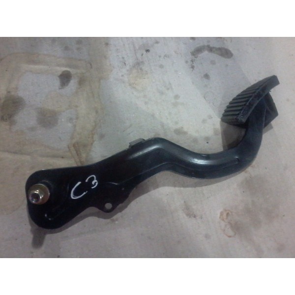 Pedal Embreagem Citroen C3 9653558780