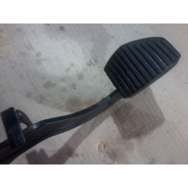 Pedal Embreagem Citroen C3 9653558780