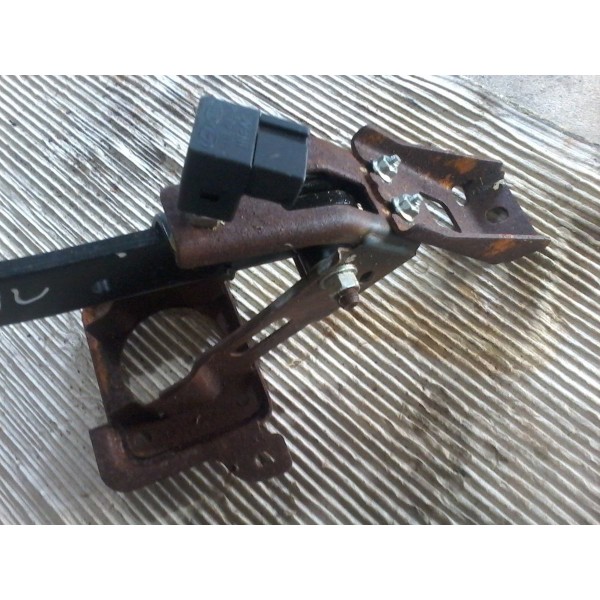 Pedal Freio Kia Soul 2012 Sem Sensor