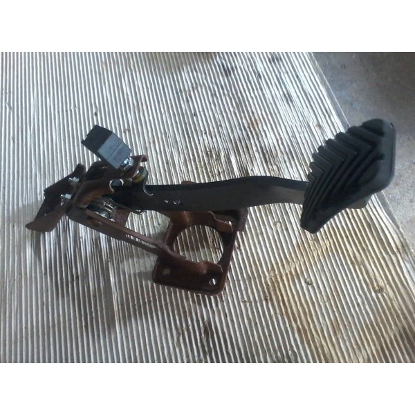 Pedal Freio Kia Soul 2012 Sem Sensor