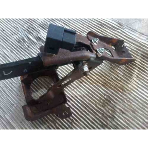 Pedal Freio Kia Soul 2012 Sem Sensor