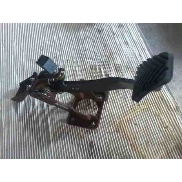 Pedal Freio Kia Soul 2012 Sem Sensor