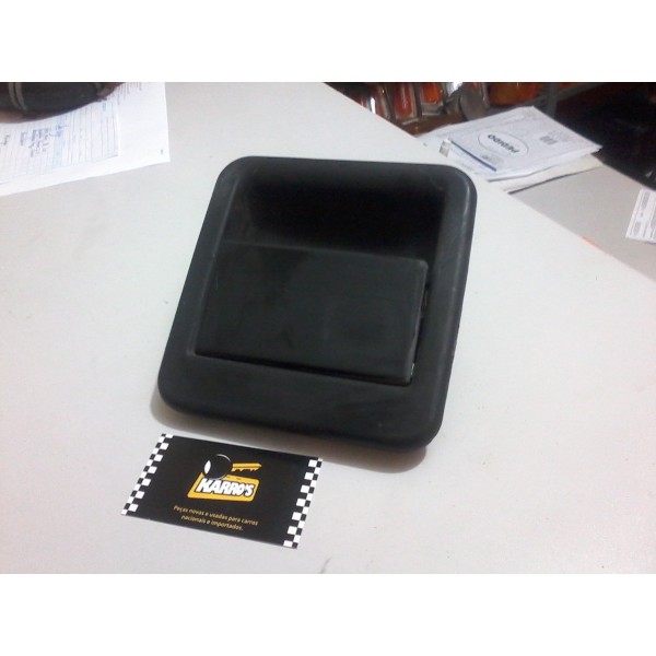 Maçaneta Externa Porta F-250 98 03 06 Direita