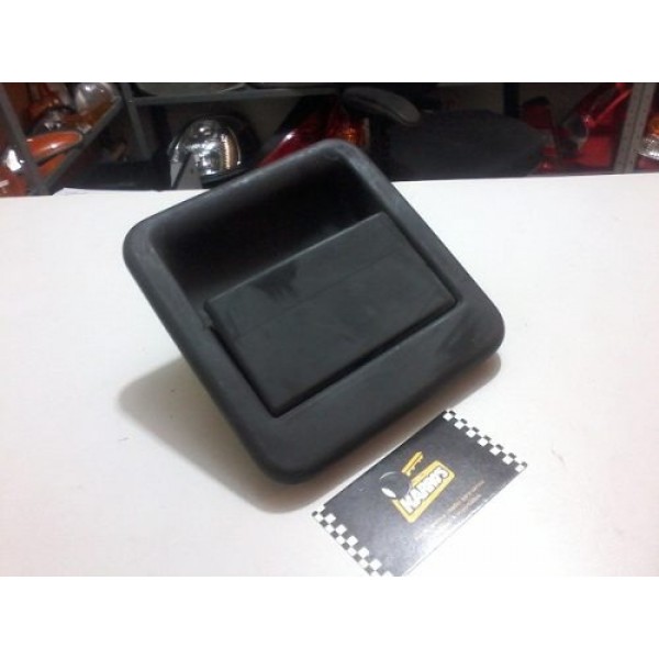 Maçaneta Externa Porta F-250 98 03 06 Direita