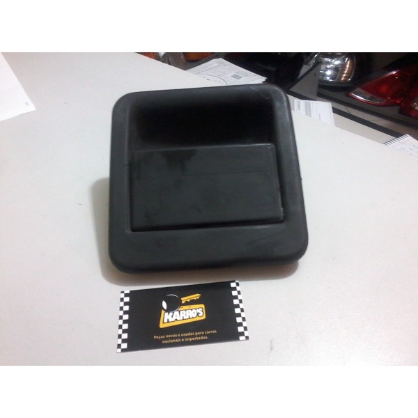 Maçaneta Externa Porta F-250 98 03 06 Direita