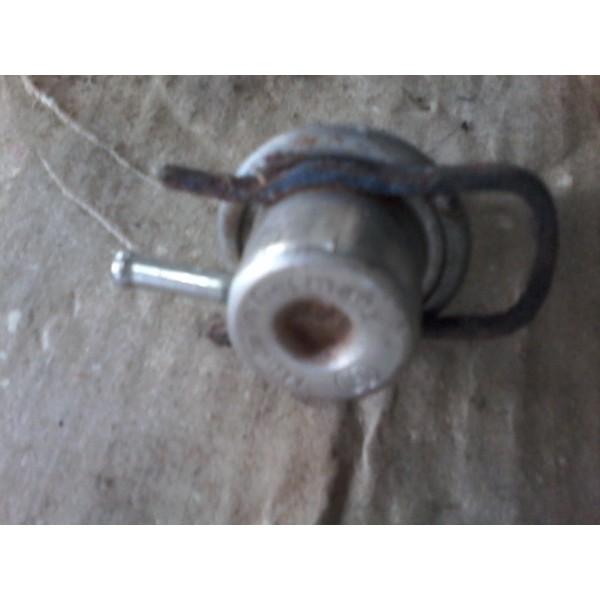 Krros - Regulador Pressão Flauta 3.0 Bar Vw 0280160560