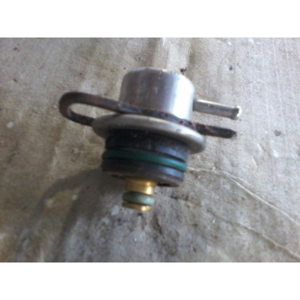 Krros - Regulador Pressão Flauta 3.0 Bar Vw 0280160560