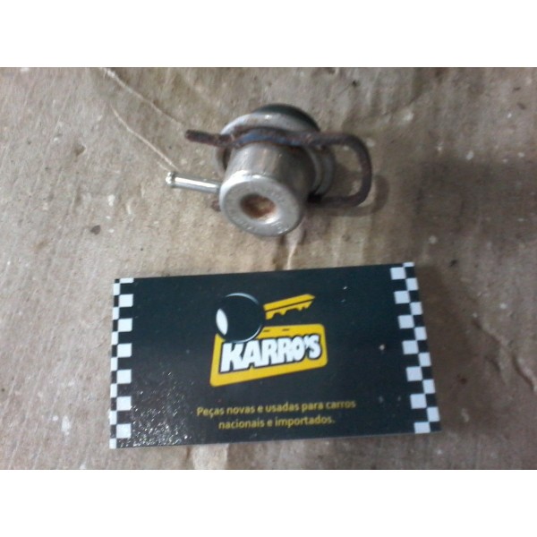 Krros - Regulador Pressão Flauta 3.0 Bar Vw 0280160560
