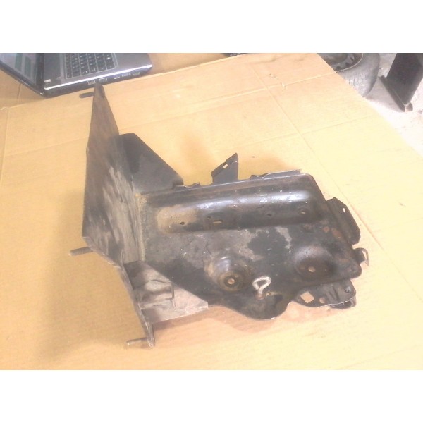 Suporte Caixa Bateria Peugeot 306 1.8