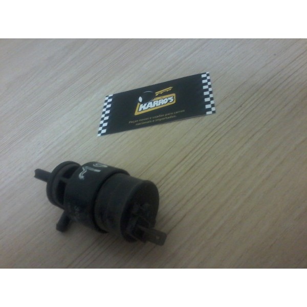 Bomba Água Limpador Gol Parabrisa Nº 305 955 651 5