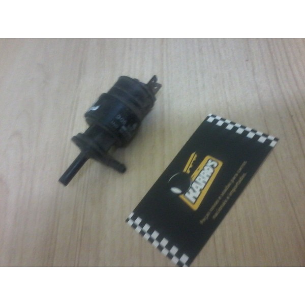 Bomba Água Limpador Gol Parabrisa Nº 305 955 651 5